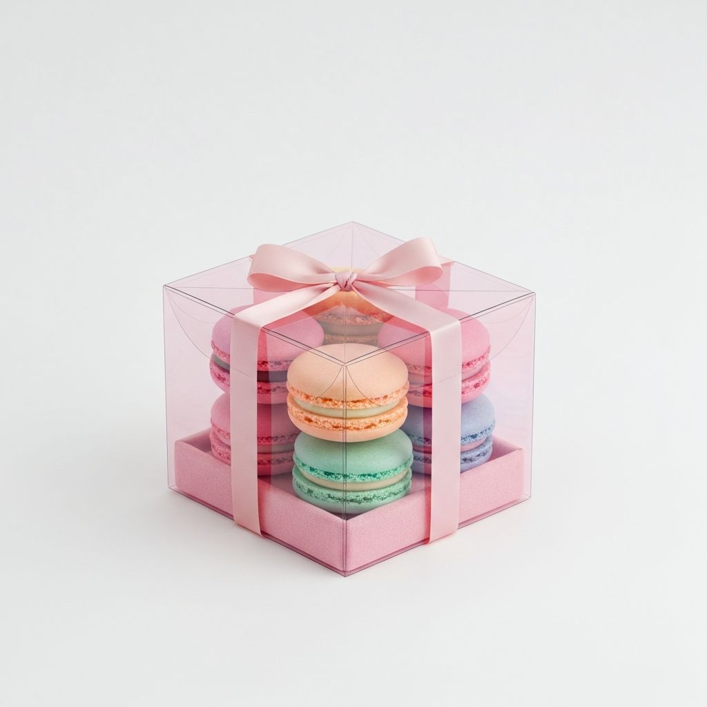 Hediye Kutusu Kataloğu